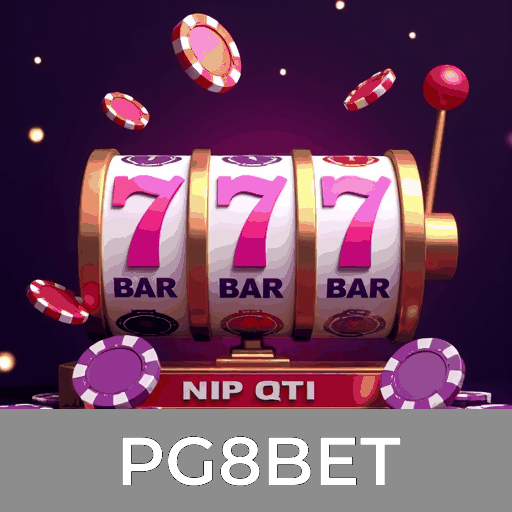 PG8BET: Plataforma de Apostas com Serviço Profissional e Confiável