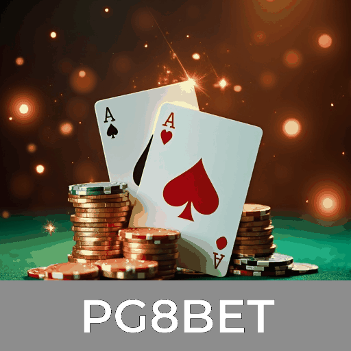 PG8BET: Plataforma de Apostas com Serviço Profissional e Confiável