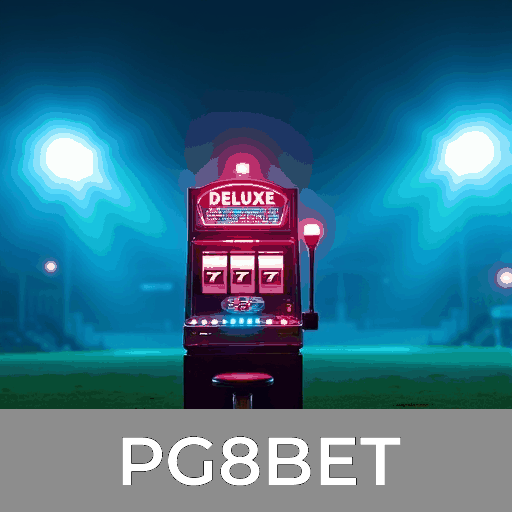 PG8BET: A Revolução das Apostas em seu Celular