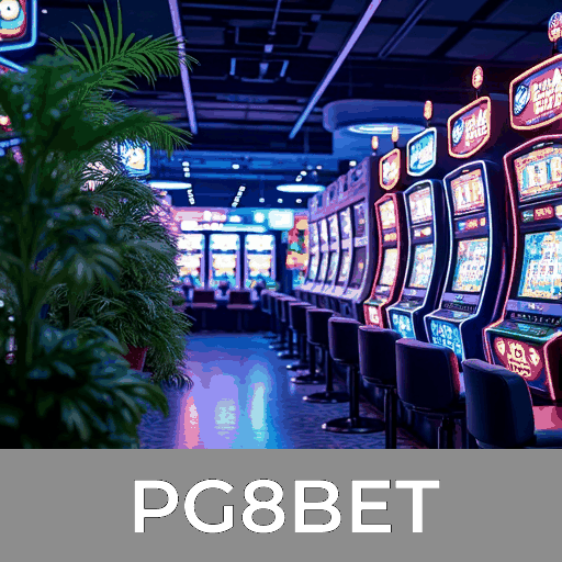 PG8BET: Caça-Níqueis com Mega Prêmios, Jogos de Mesa Divertidos, e Experiência Real com Dealer ao Vivo