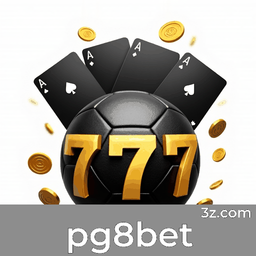 pg8bet: Seu Cassino Online de Confiança e Diversão