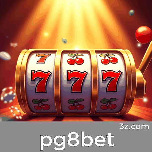 pg8bet: Seu Cassino Online de Confiança e Diversão