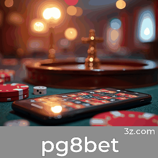 pg8bet App: Benefícios Exclusivos para Usuários!