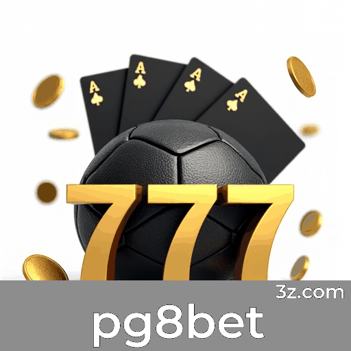 pg8bet: Especialista em Apostas Esportivas no Brasil
