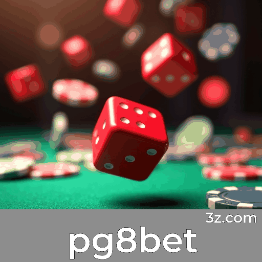 pg8bet: Seu Cassino Online de Confiança e Diversão