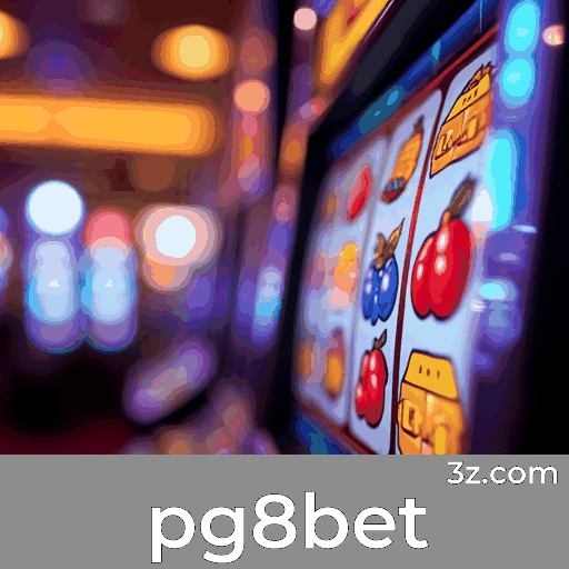 pg8bet: Seu Cassino Online de Confiança e Diversão