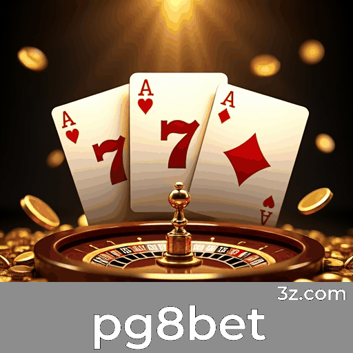 pg8bet: Seu Cassino Online de Confiança e Diversão