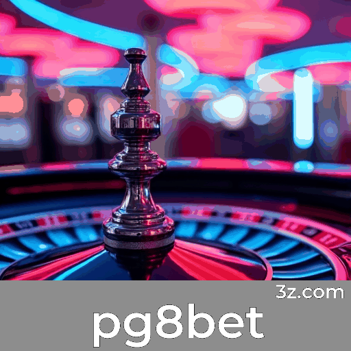 pg8bet: Seu Cassino Online de Confiança e Diversão