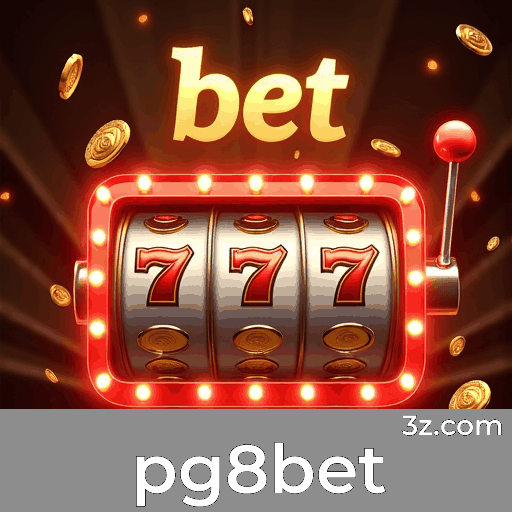 pg8bet: Seu Cassino Online de Confiança e Diversão