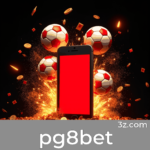 pg8bet App: Benefícios Exclusivos para Usuários!